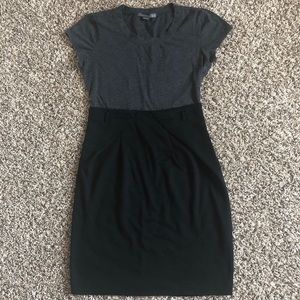 Forever 21 Career Dress